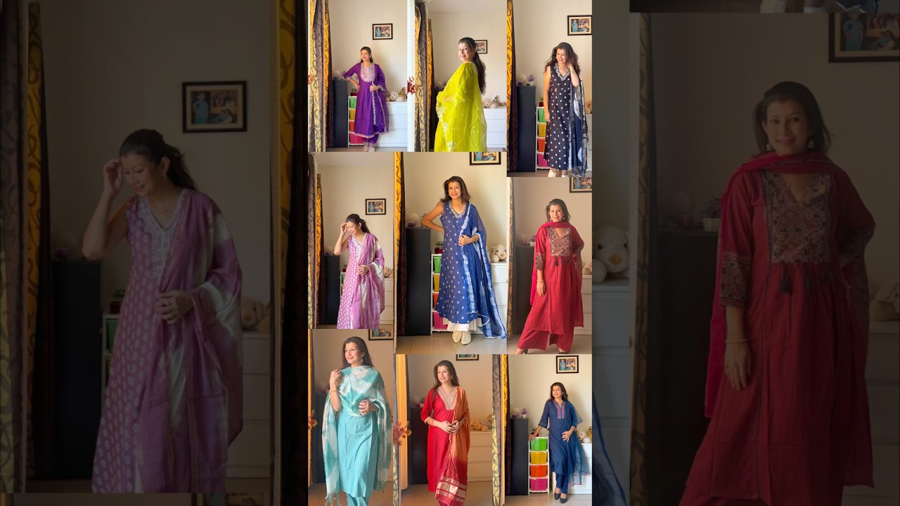 Affordable salwar suits for summer💃🏼#shorts #reels #trending #viral #salwarsuit #summerfashion