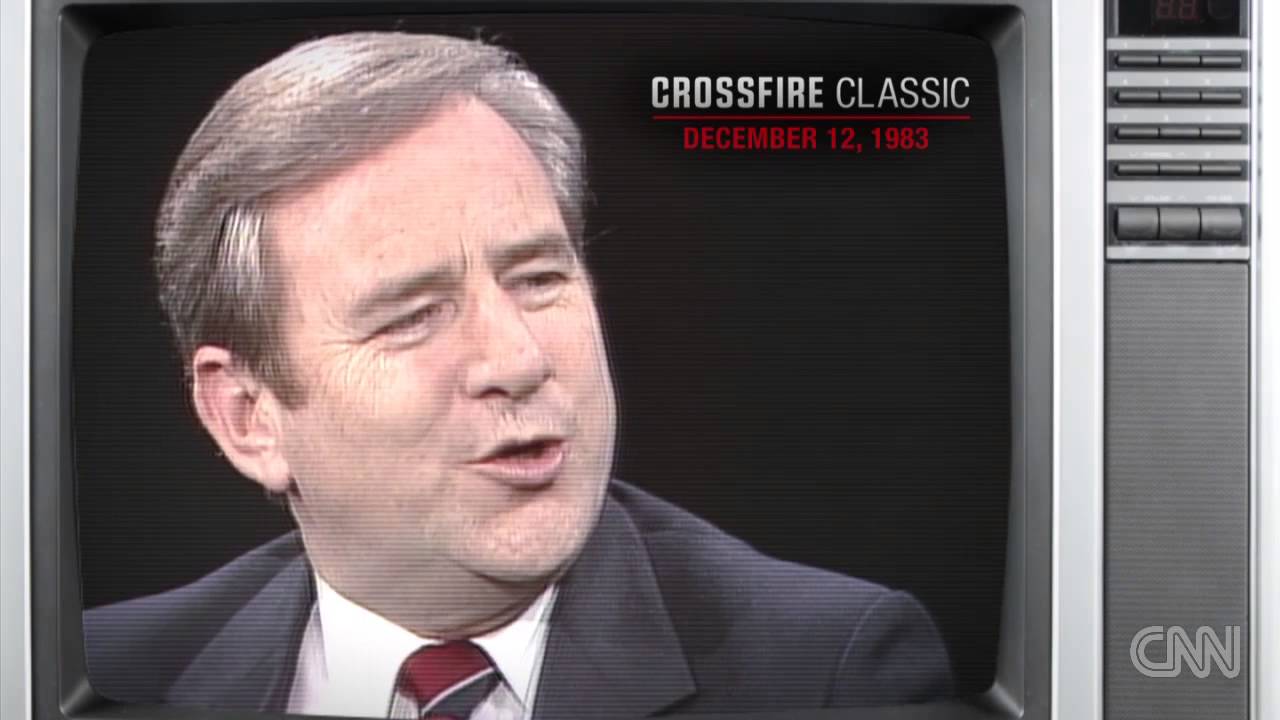 Falwell opposes MLK day in 1983