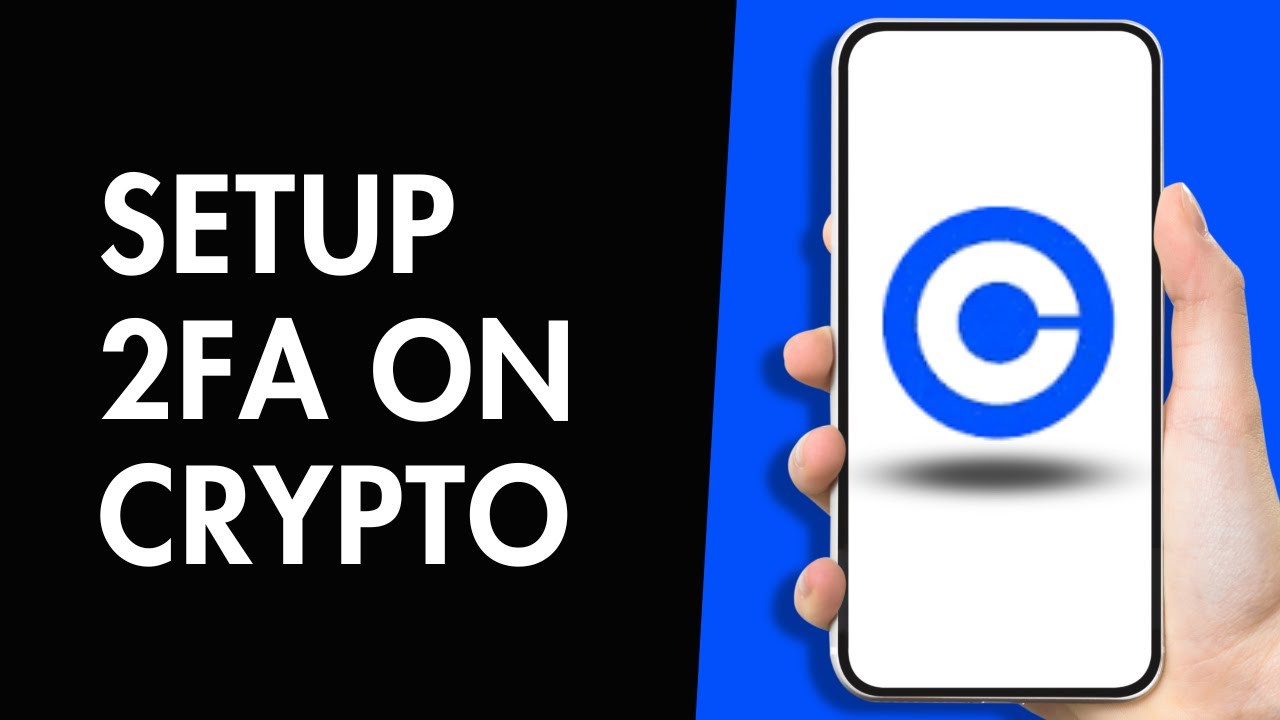How to Setup 2FA on Crypto.com (EASY)