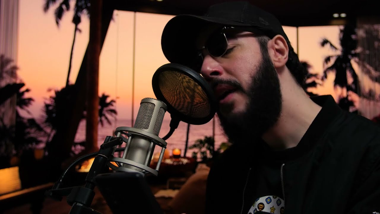 Kory Padron - HEY YOU (Prod. by @no1elsebutrico155)