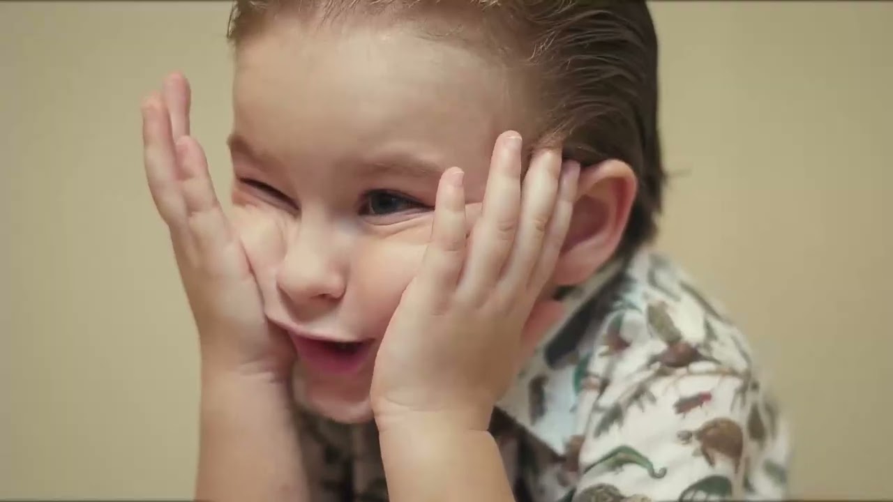 Fashion Film Kids - Primavera-Verão 2022/23 - Anjos Baby