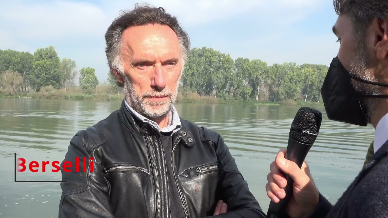TRASPONDE, un nuovo modo di vivere il Po | 12/10/2021