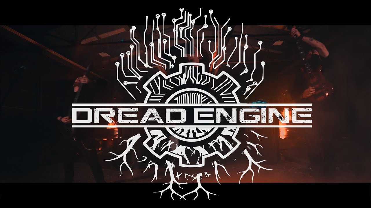 Dread Engine - Change (Official Video)