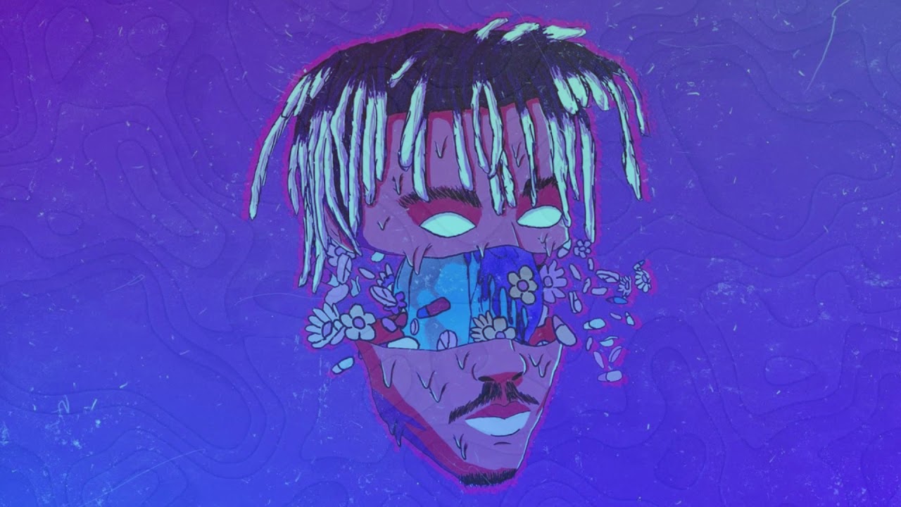 Trippie Redd x Juice WRLD Type Beat - 