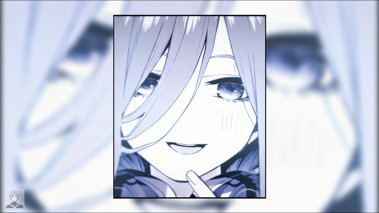 𝐍𝐚𝐤𝐚𝐧𝐨 𝐌𝐢𝐤𝐮 𝐞𝐝𝐢𝐭 💙 𝐱 𝐌𝐀𝐌𝐀 𝐌𝐀 🎧