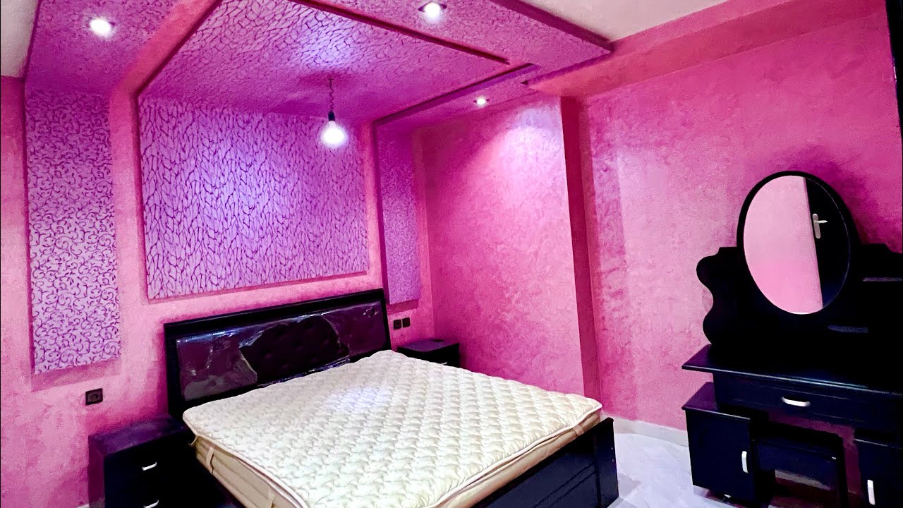 شقة 37 مليون في تطوان 3 غرف النوم محفظة هدا العرض لا تجد مثله في تطوان🕊️0606044696
