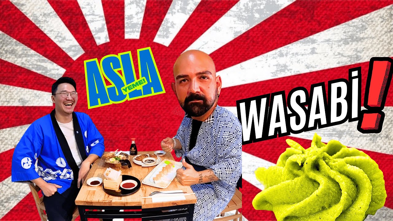 🇯🇵JAPONYA' DAN KALKIP 🇹🇷TÜRKİYE' DE RESTORAN AÇTI! l Fenomen Japon Şef Kohey' in Hikayesi l ⁓ 83