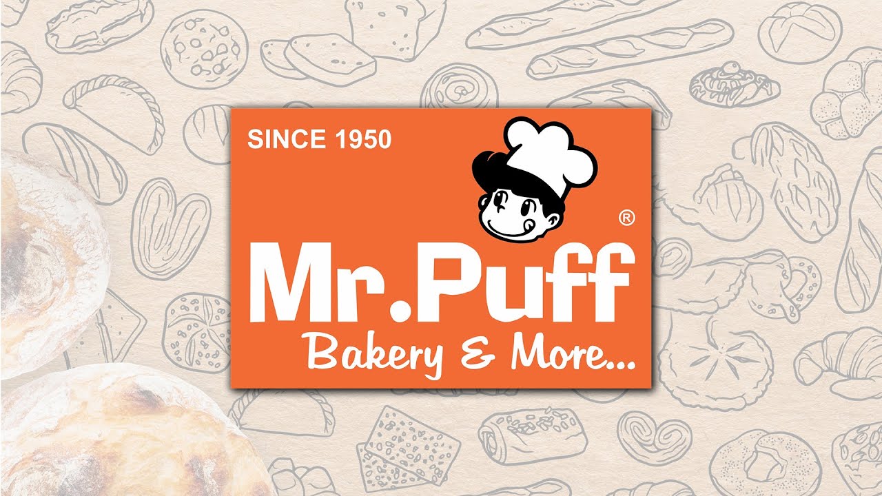 Mr Puff - Corporate Factory Shoot