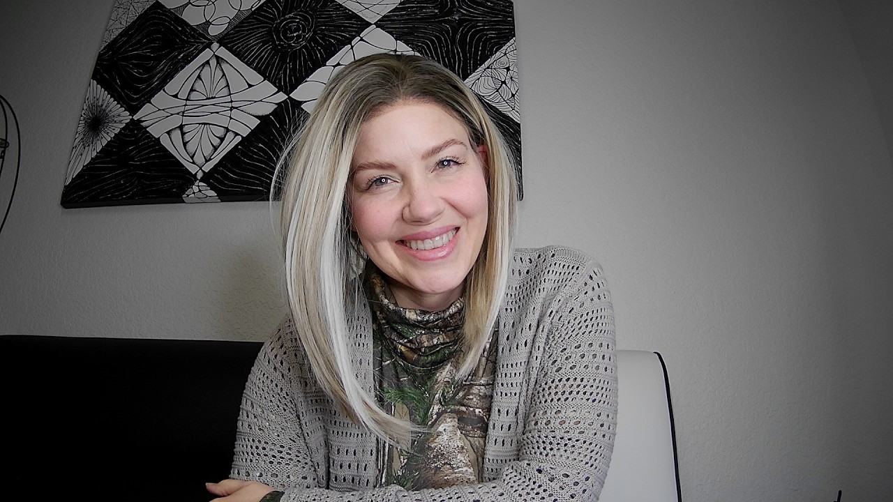 FREE one hour LIVE session for releasing trauma and overwhelm- EFT Tapping Tuesdays! 3-10-26