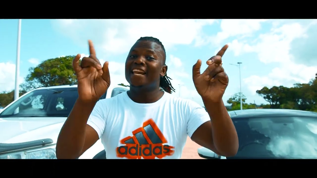Félix Jackson MAGODA YA NDHILIMBA Mulato wa mutchangana @felixjacksonofficial2232