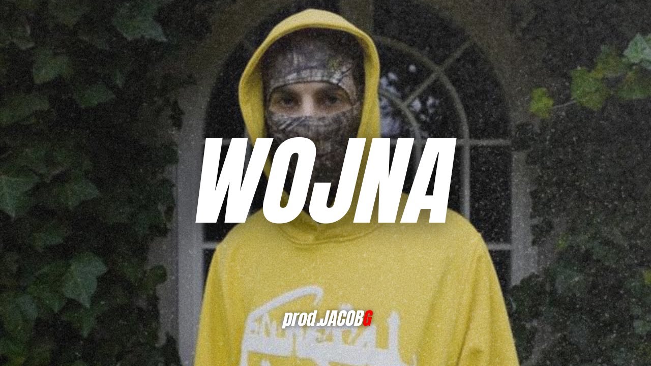 (FREE) KIDZLORI x OKEKEL x VKIE TYPE BEAT - WOJNA