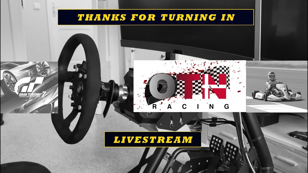 GT 7 Livestream |Super Formula at Circuit Gilles-Villeneuve | SF23 Super Formula | tune settings