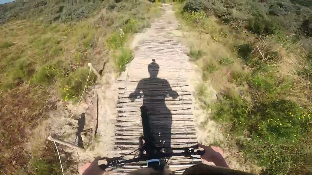 MTB Nieuwpoort Middelkerken