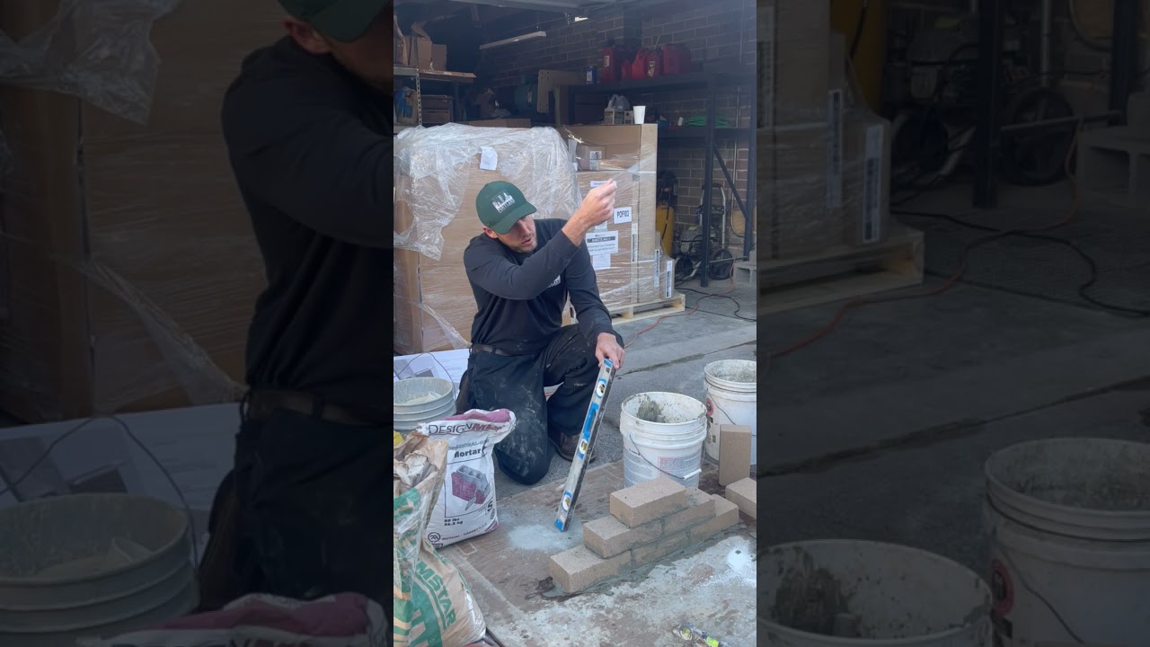 Refractory Cement And Mortar Mix  For Firebox Builds And Repairs