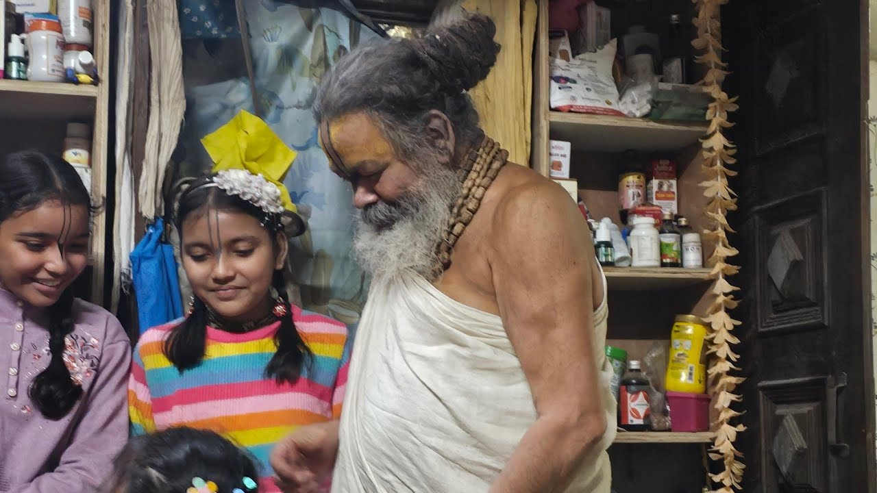 हरे कृष्ण महामंत्र जप करने वालों के लिए बहुत ही जरूरी जानकारी