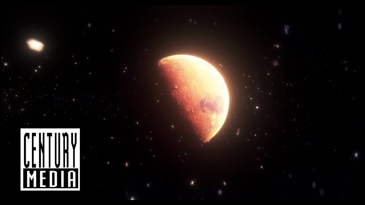 WILDERUN - Distraction I (OFFICIAL VIDEO)