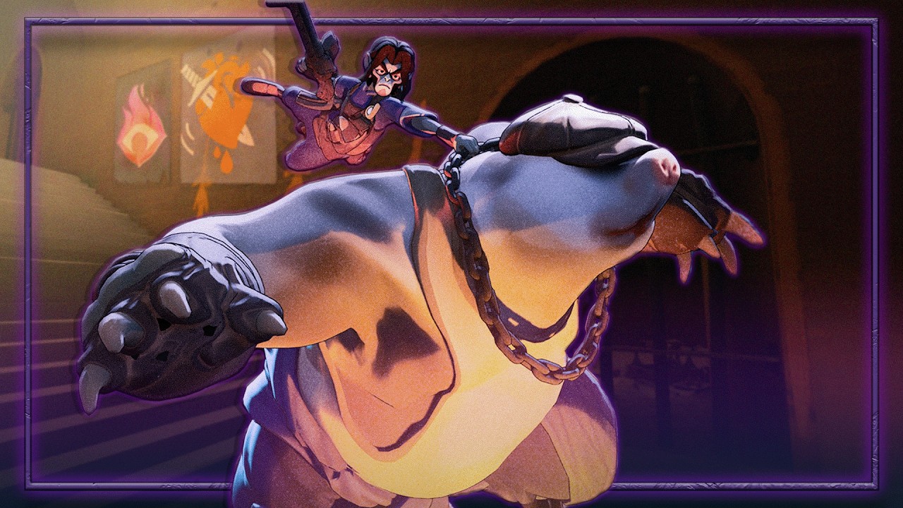 Mo & Krill Does More Damage Than You Think