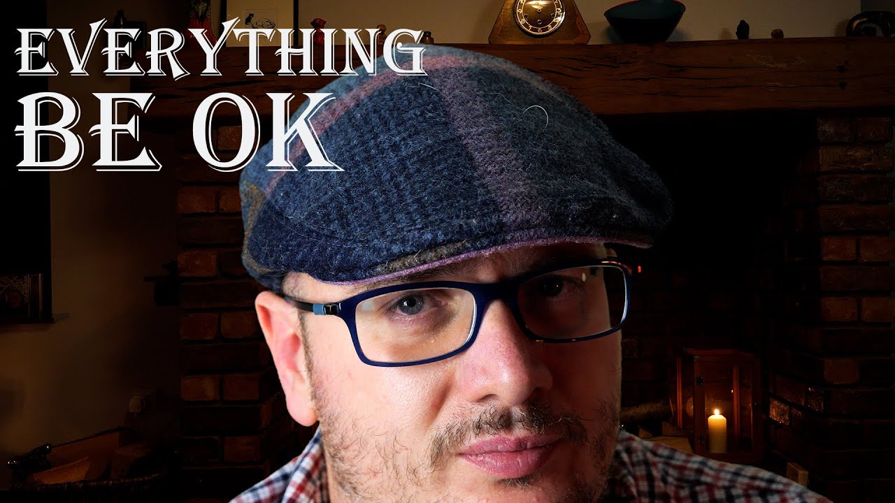 [ASMR] Don't Worry Luv Everything Be Reyt [Yorkshire Whispering]