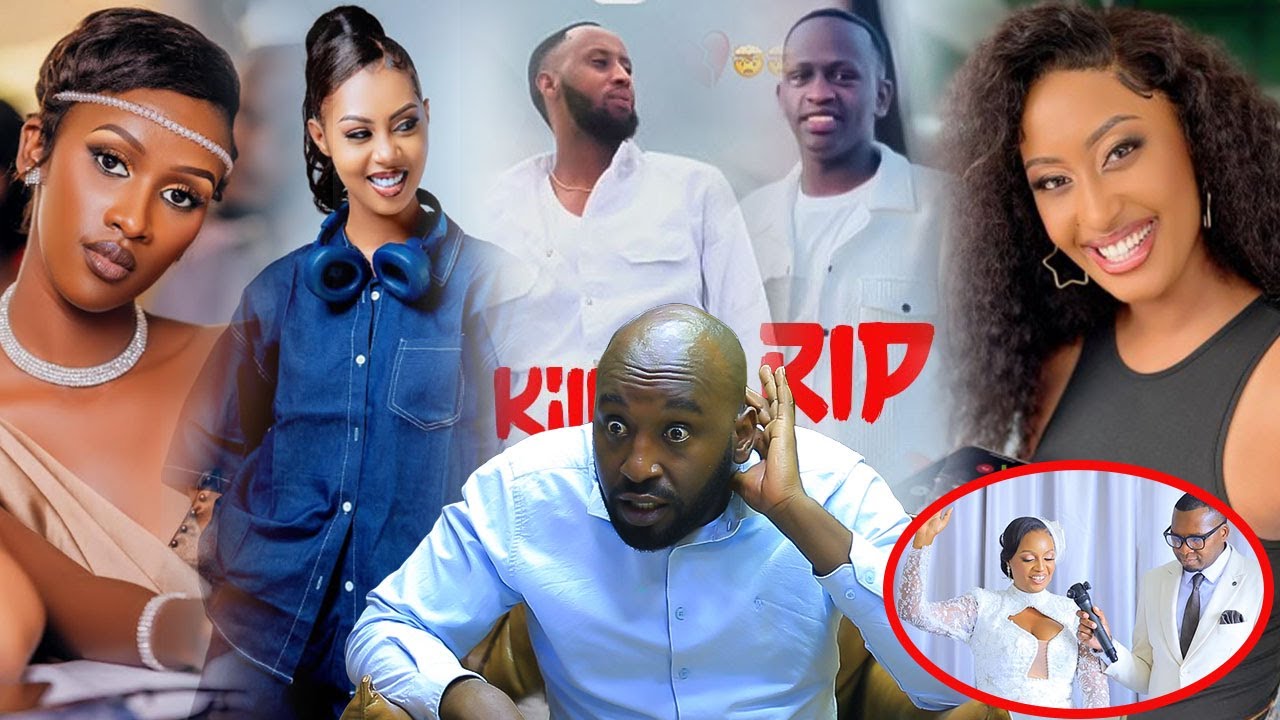 BWIZA Yakoze UMURENGE?🥰Bakiva Dubai Basambaniye Mu Modoka❌Umugabo Wa NANA Yataye URUGO n'ABANA 6?😭