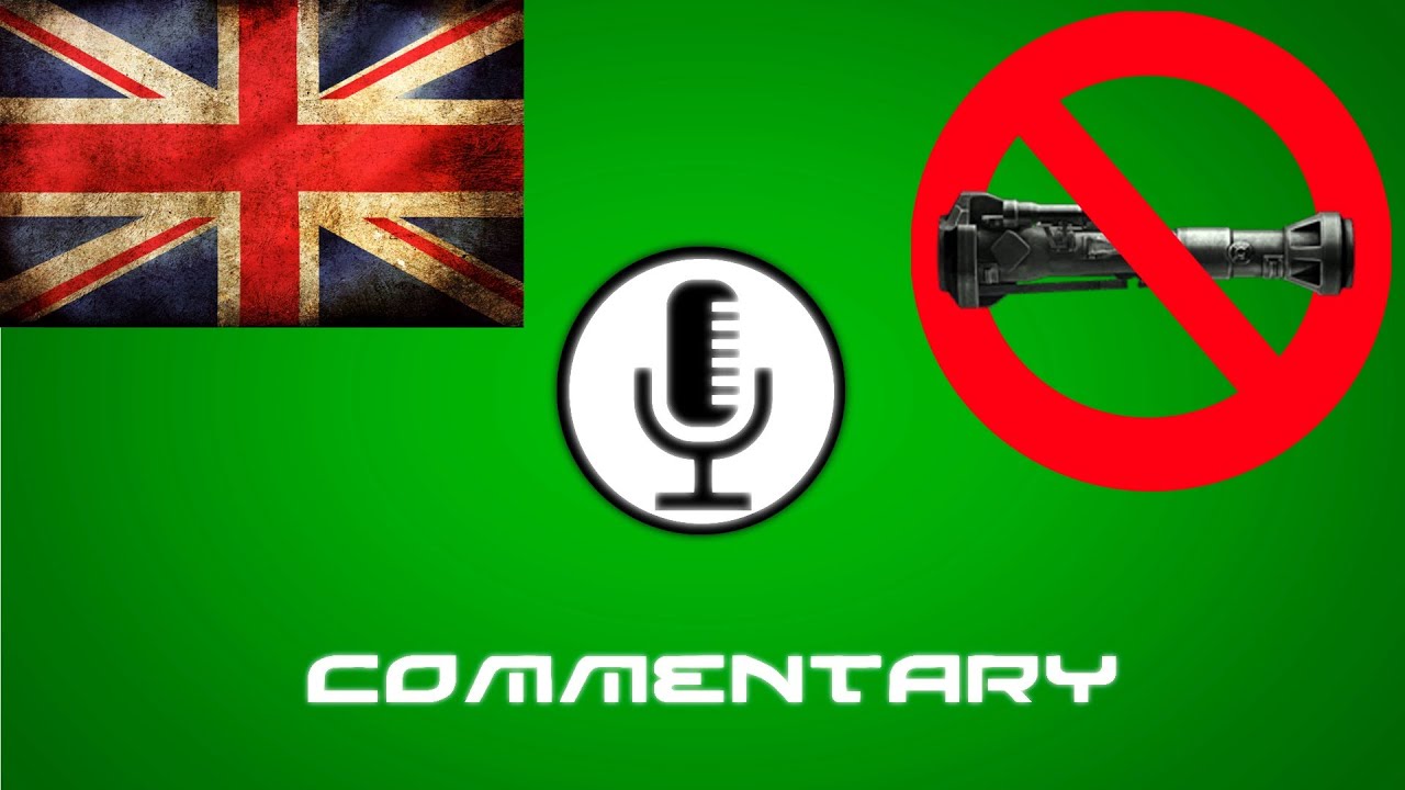 MBT LAW, Staff Shell and Active Radar Missiles? Balancing needed! - Commentary - Battlefield 4