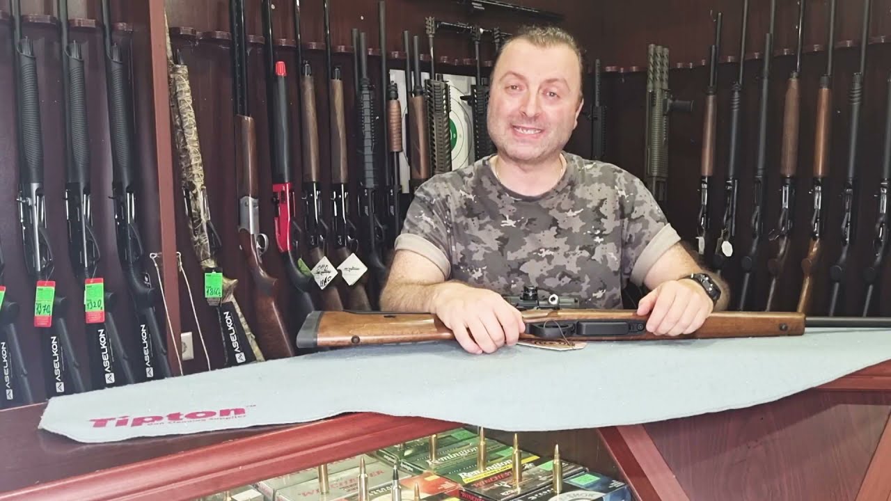ata turqua walnut stock 6.5 creedmoor.20% of Georgia is occupied by Russia