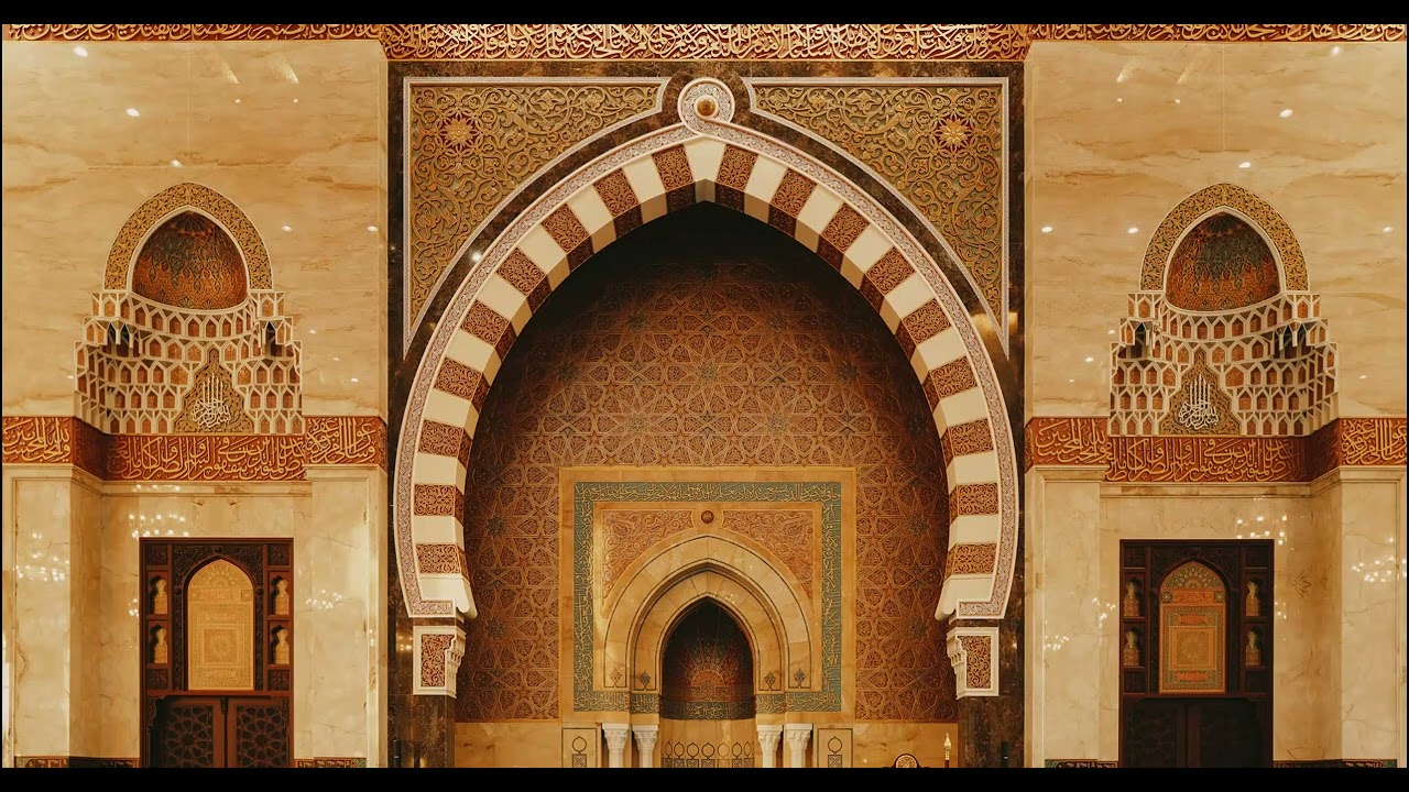 YA ALLAH يا الله