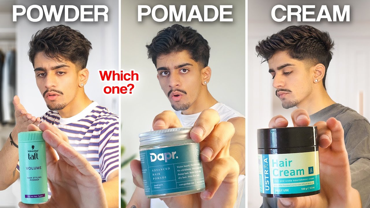 HAIR STYLING PRODUCTS | 2026 | Hair Care | #haircare #hairstyle #hairstyling 