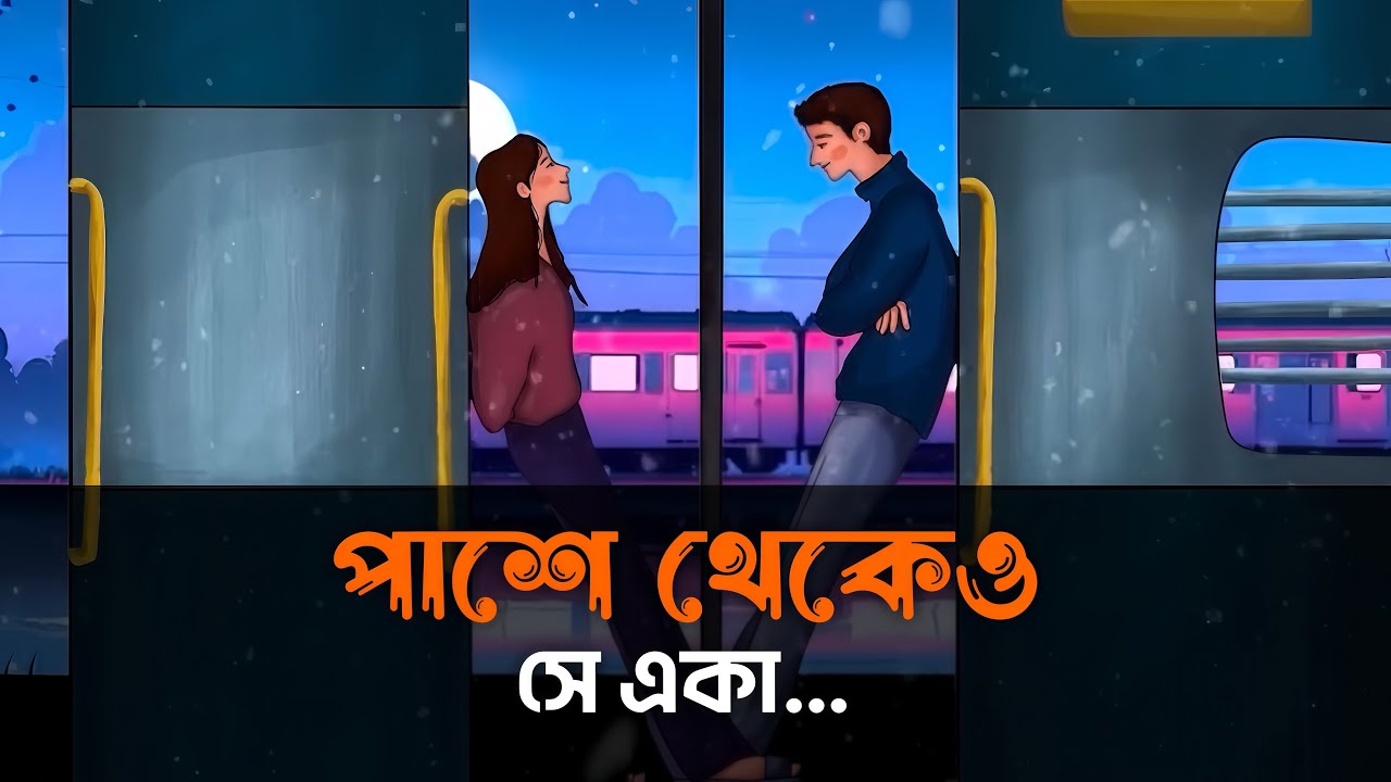 আপনি থাকলেও সে একা কেন? | Relationship Reality Bangla