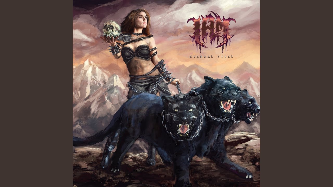 Queen Incarnate