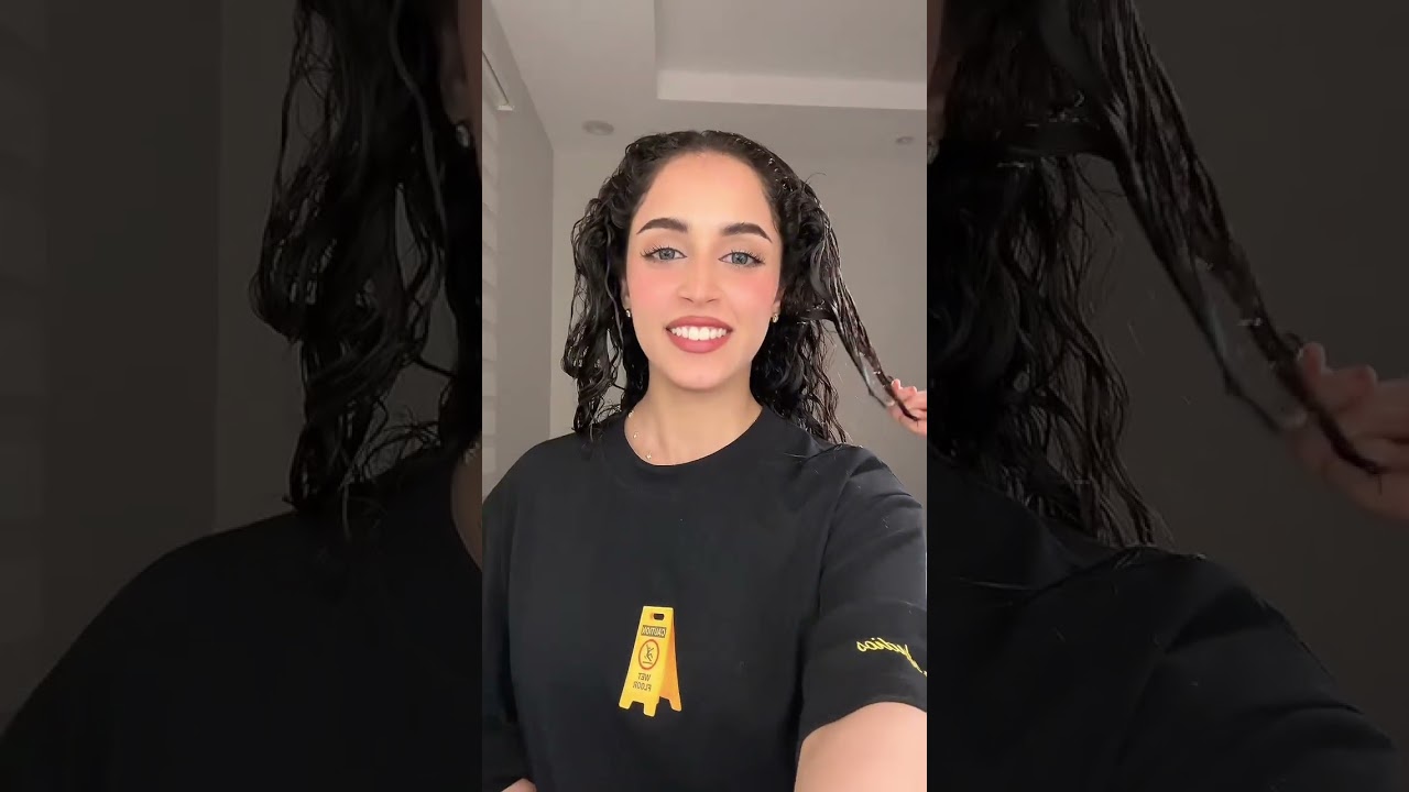 تتوريال قصتي المفضله! تدريج على نفس الطوللل .. النتيجه بيرفكتوووو💘