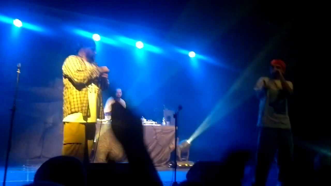 Tede - Bezele - Szczecin 27.10.2012