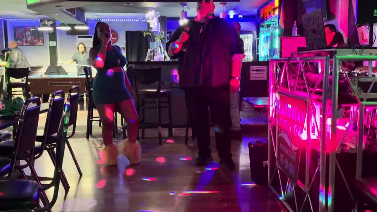 AMERICAN BOY by Shortii and The Big Bopper