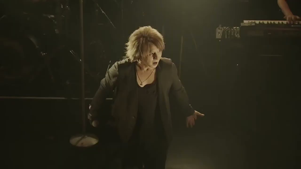 SOPHIA「Believe」