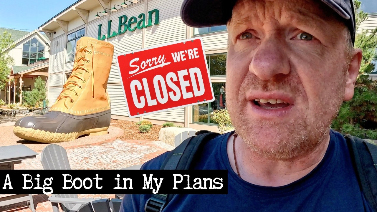 Why I Went SHOPPING (& Why My Timing Could&rsquo;ve Been Better!) 