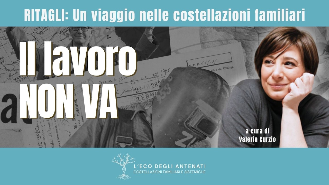 Costelliamo un'azienda | Costellazioni familiari e Sistemiche
