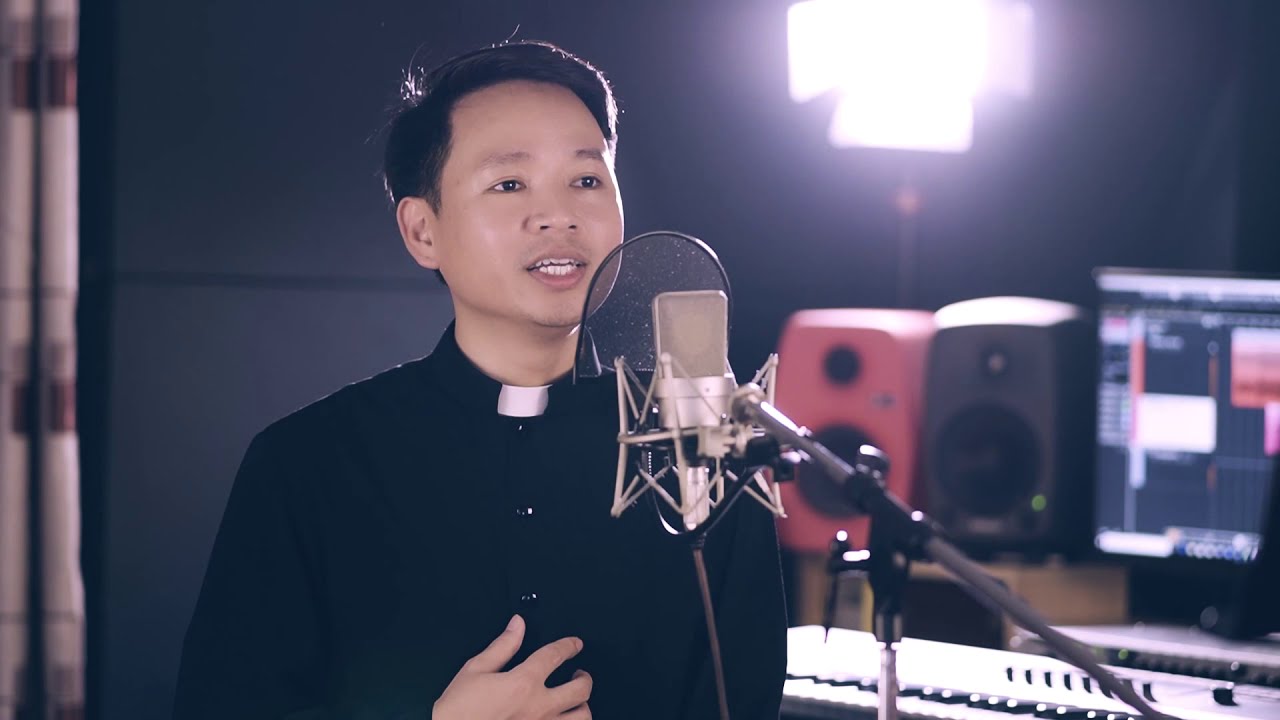 Hãy Đưa Con Trở Về || Sáng tác : Trung Quân || Tb : Nguyễn Minh Tâm || Chủng Sinh DCV Phanxico Xaviê