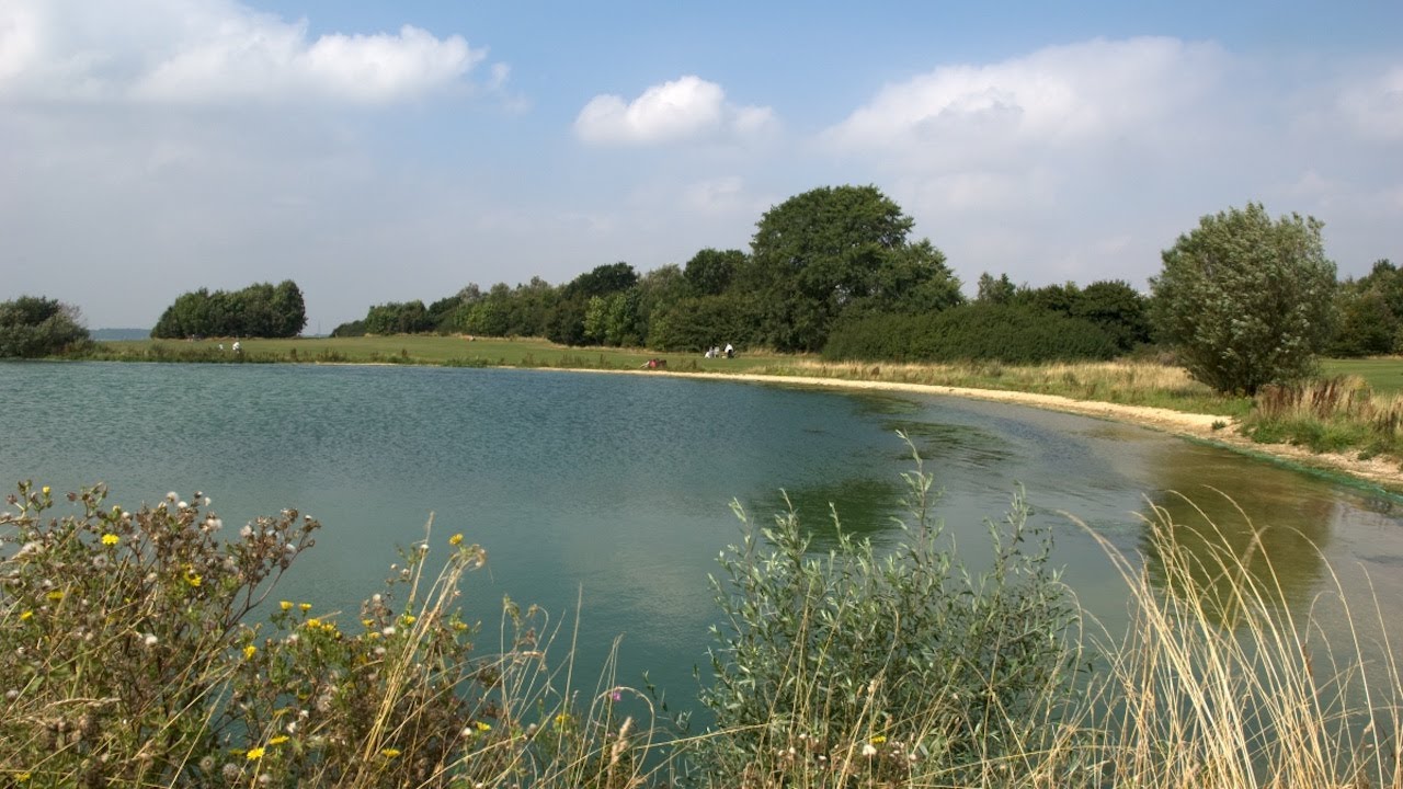 Grafham Water Club Campsite | Caravan and Motorhome Club