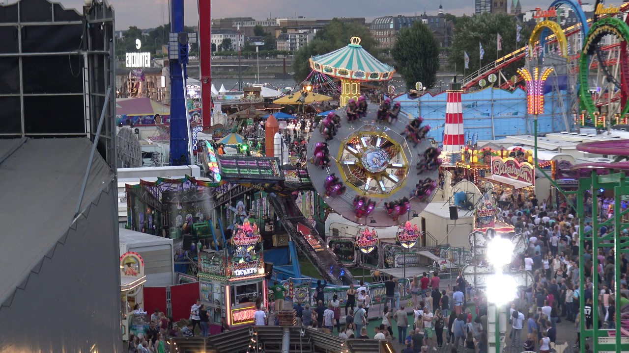 Mr. Gravity (Oberschelp) - Au&szlig;enansicht/Offride [D&uuml;sseldorf - Rheinkirmes (am Rande) 2017]
