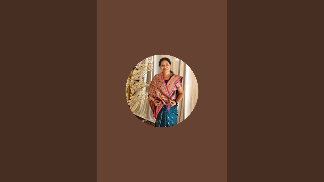 Vibes with Sangeeta is live