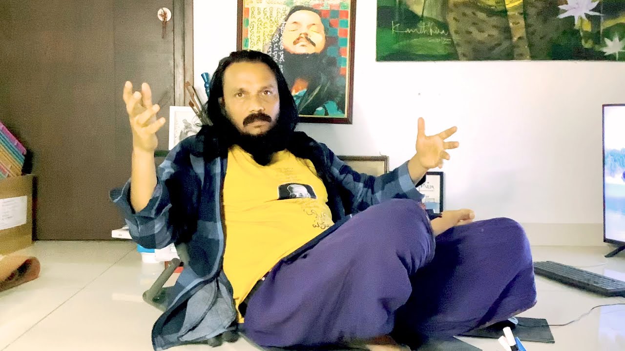 పరమ దుర్మార్గులతో కూడా సహవాసం చేయొచ్చు ఈ ఒక్క విషయం తెలుసుకుంటే గనక🌹అల్టిమేట్ టాక్🌹kanthrisa 