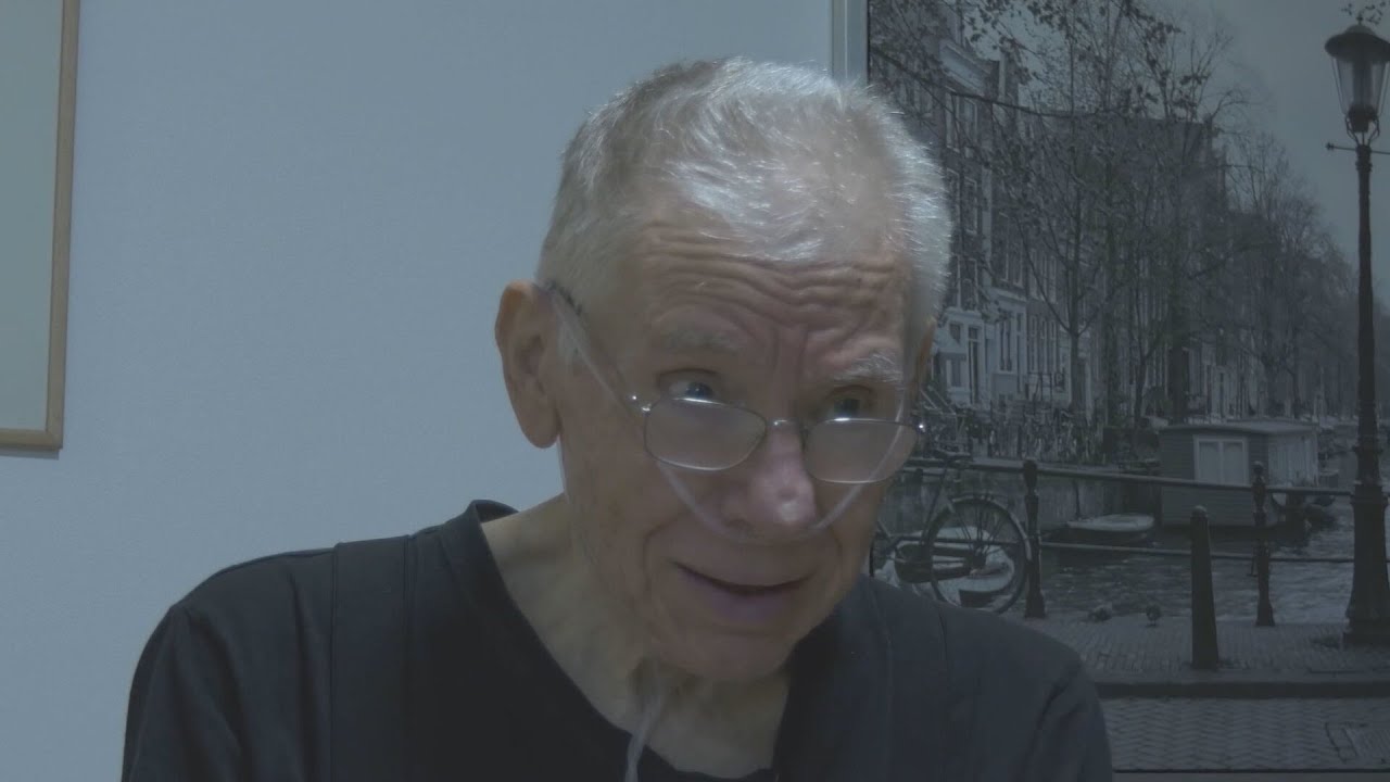 הריאיון האחרון של יצחק קלפטר: 