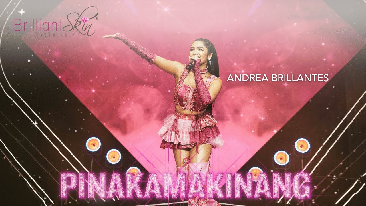 #PINAKAMAKINANG