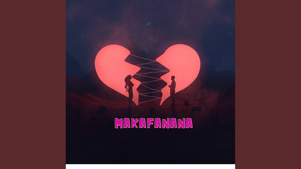 Makafanana (feat. Terry Gee)