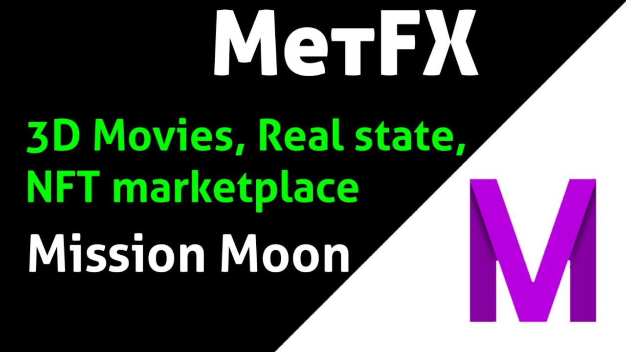MetFX | A new Altcoin Review | Next 1000% Altcoin Gem | Alt Gem's |