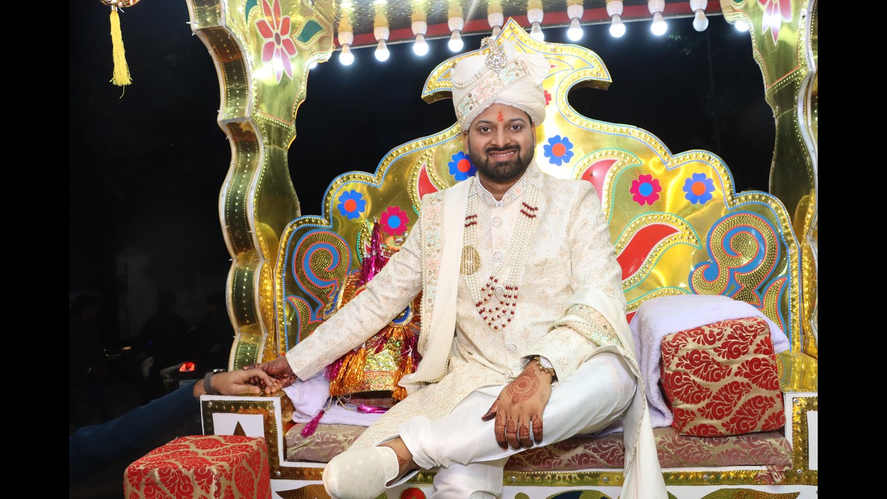 4 Mandap