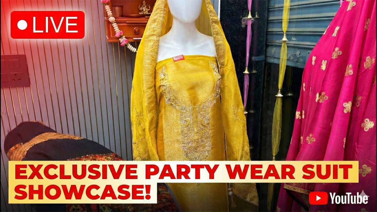 Aarisha Collection Najafgarh  is live | Order no 9910090945