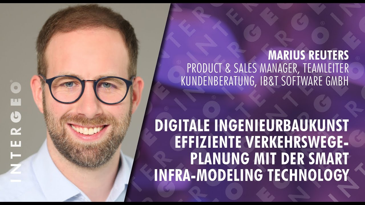 Digitale Ingenieurbaukunst with Marius Reuters
