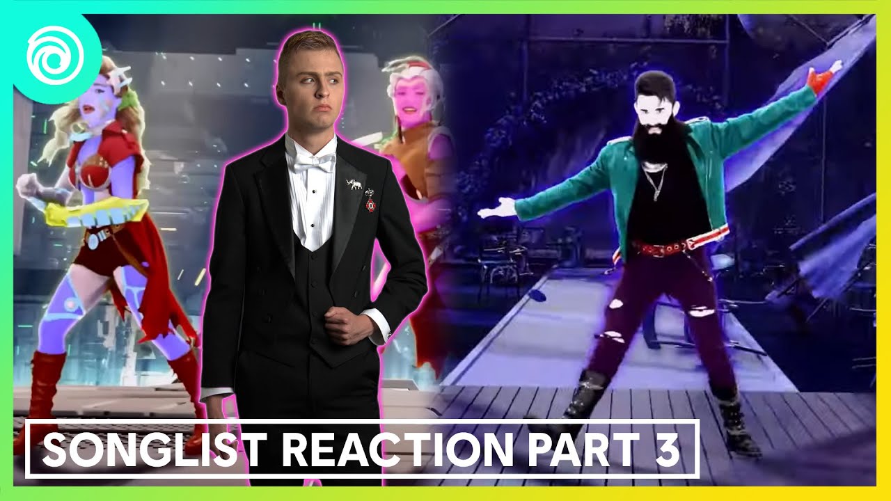 RASPUTIN! DESTINY'S CHILD! CLASSIC BUTTER BETTER?