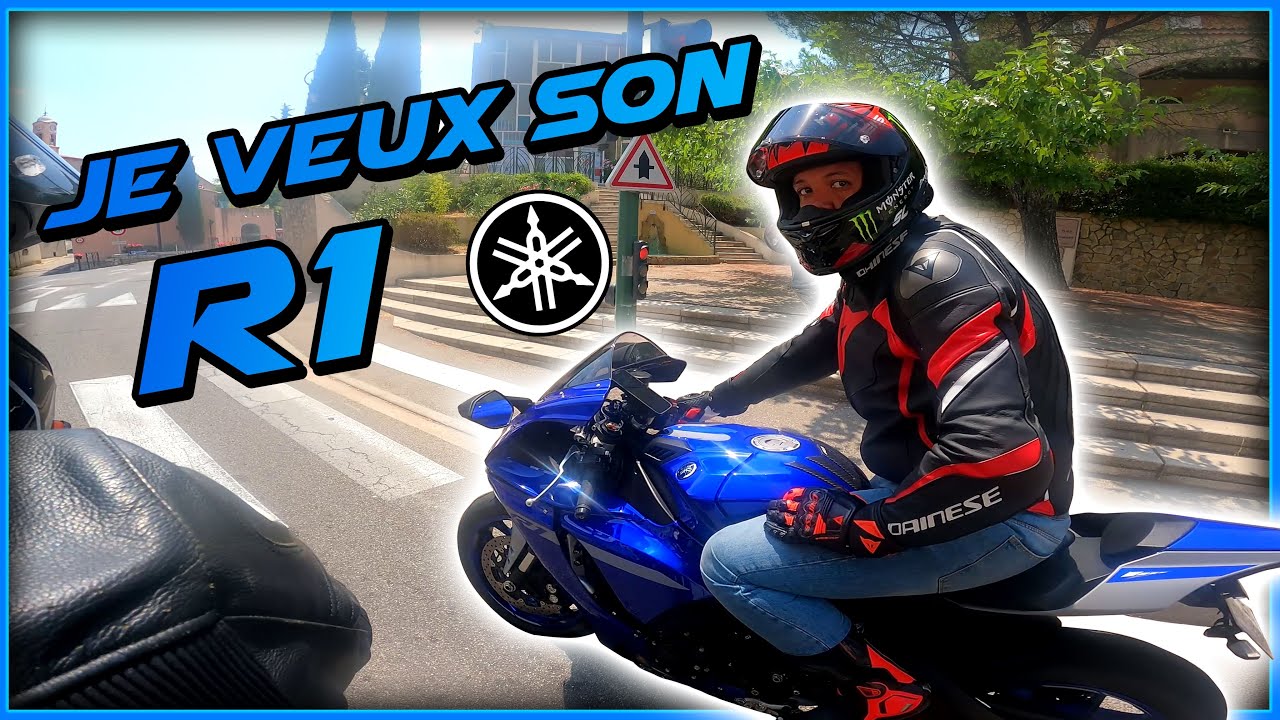 SA R1 EST INCROYABLE 🤯 | Daily Observation #24