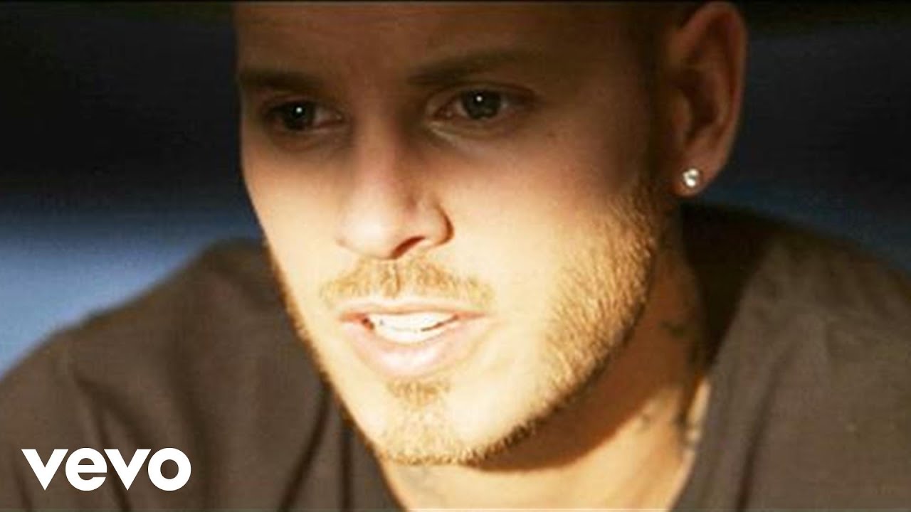 M. Pokora - Juste Une Photo De Toi